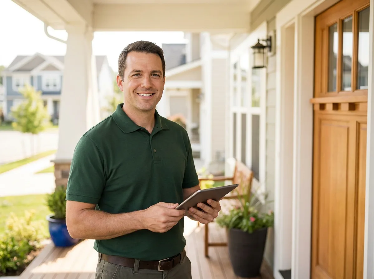 Pest control FAQs for Bellefontaine, OH